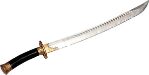 Foam Pirate Sword