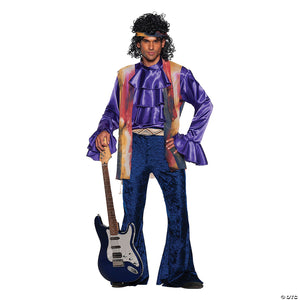 70'S Rock Star