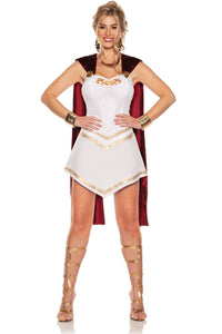 Greek Goddess