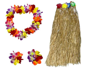 Hawaiin Accessory Kit