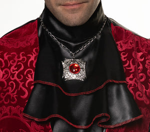 Vampire Medallion