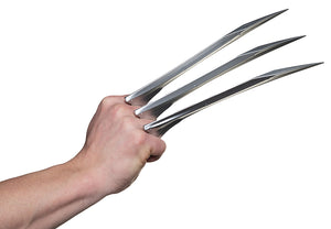 10" Cosplay Claws