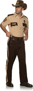Rick Grimes Sheriff Walking Dead