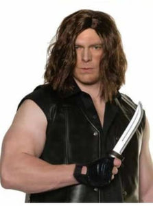 Daryl Dixon Walking Dead Kit