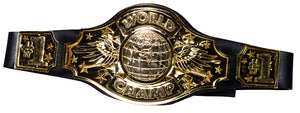Champion Belt