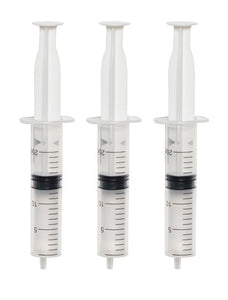 Doctor/Nurse Syringe Set of 3