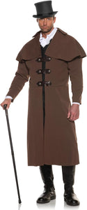 Carriage Coat