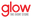 Glow Halloween logo
