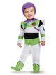 Buzz Lightyear Deluxe 12-18M